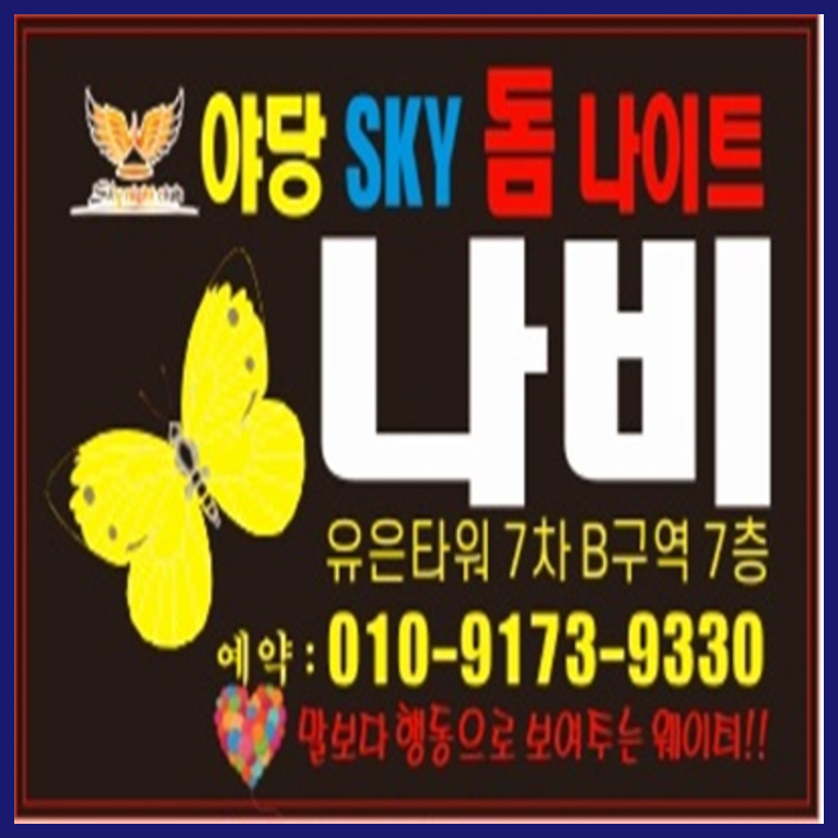 야당스카이돔나이트